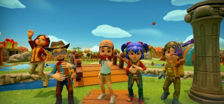 Farm Together Steam CD Key Farm Together Steam CD Key