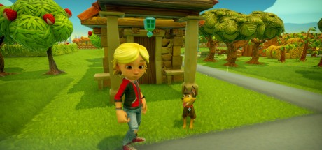 Farm Together Steam CD Key Farm Together Steam CD Key