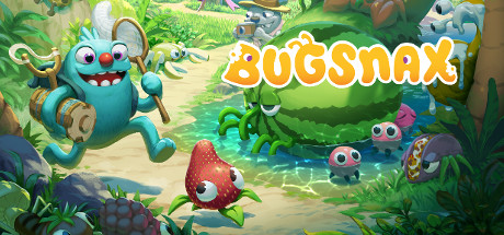 Bugsnax AU XBOX One / Xbox Series X|S CD Key