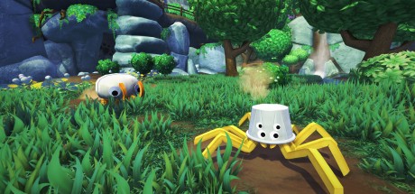 Bugsnax AU XBOX One / Xbox Series X|S CD Key