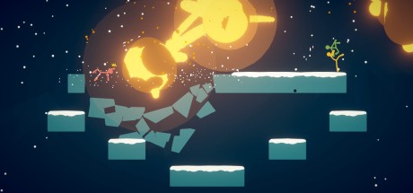 Stick Fight: The Game DE Steam CD Key Stick Fight: The Game DE Steam CD Key