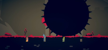 Stick Fight: The Game TR Steam CD Key Stick Fight: The Game TR Steam CD Key