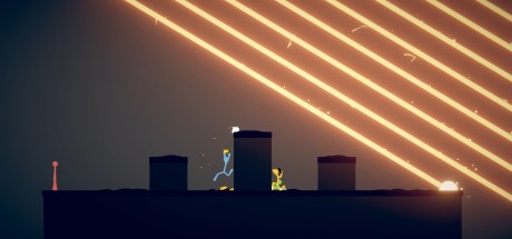 Stick Fight: The Game TR Steam CD Key Stick Fight: The Game TR Steam CD Key