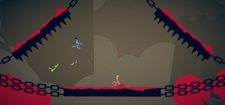 Stick Fight: The Game TR Steam CD Key Stick Fight: The Game TR Steam CD Key