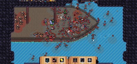 Hero's Hour EU PC Steam CD Key Hero's Hour EU PC Steam CD Key