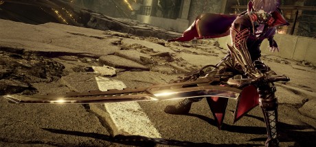Code Vein Digital Deluxe Edition LATAM PC Steam CD Key Code Vein Digital Deluxe Edition LATAM PC Steam CD Key