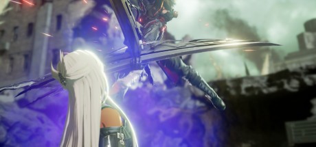 Code Vein Digital Deluxe Edition LATAM PC Steam CD Key Code Vein Digital Deluxe Edition LATAM PC Steam CD Key