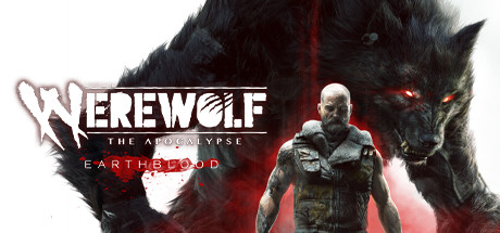 Werewolf: The Apocalypse - Earthblood PC Steam CD Key