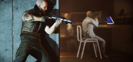 Werewolf: The Apocalypse - Earthblood PC Steam CD Key