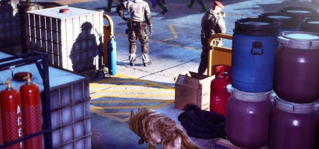 Werewolf: The Apocalypse - Earthblood PC Steam CD Key