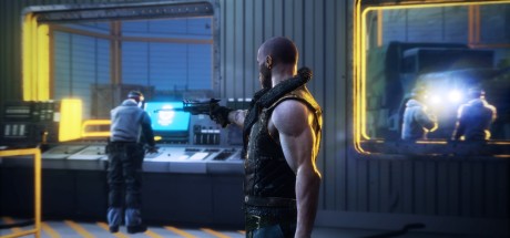 Werewolf: The Apocalypse - Earthblood PC Steam CD Key