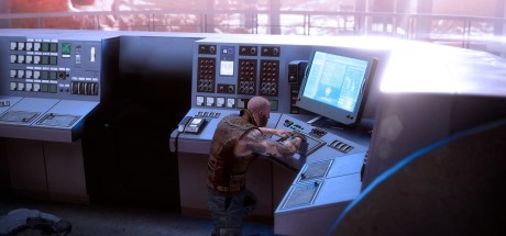 Werewolf: The Apocalypse - Earthblood PC Steam CD Key