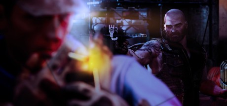 Werewolf: The Apocalypse - Earthblood PC Steam CD Key