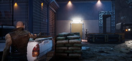 Werewolf: The Apocalypse - Earthblood PC Steam CD Key