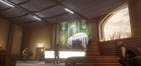 Werewolf: The Apocalypse - Earthblood PC Steam CD Key