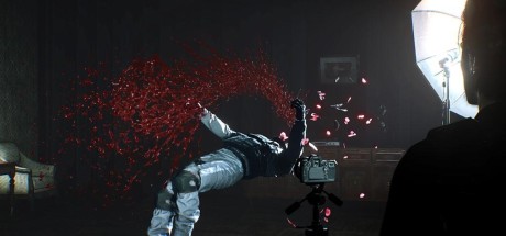 The Evil Within 2 - The Last Chance Pack DLC EU Steam CD Key