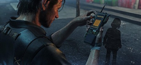 The Evil Within 2 - The Last Chance Pack DLC EU Steam CD Key