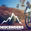 Descenders EU Steam CD Key