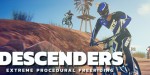 Descenders Next XBOX One / Xbox Series X|S CD Key