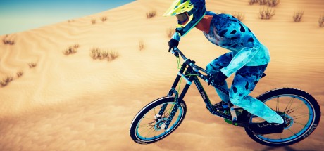 Descenders EU Steam CD Key