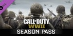 Call of Duty: WWII - Season Pass UNCUT PC Steam CD Key