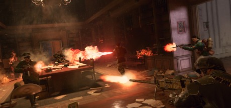 Call of Duty: WWII - Season Pass UNCUT PC Steam CD Key