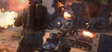 Call of Duty: WWII - Season Pass UNCUT PC Steam CD Key