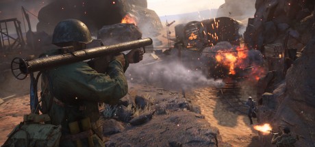 Call of Duty: WWII - Season Pass UNCUT PC Steam CD Key