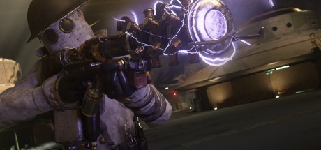 Call of Duty: WWII - Season Pass UNCUT PC Steam CD Key