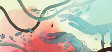 GRIS PC Steam CD Key GRIS PC Steam CD Key