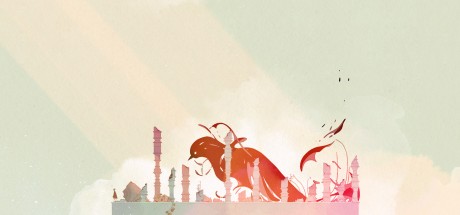 GRIS PC Steam CD Key GRIS PC Steam CD Key