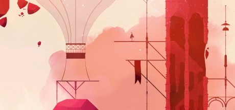 GRIS PC Steam CD Key GRIS PC Steam CD Key