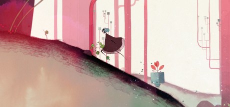 GRIS PC Steam CD Key GRIS PC Steam CD Key