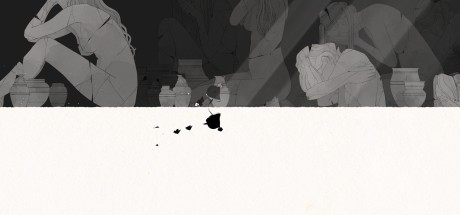 GRIS PC Steam CD Key GRIS PC Steam CD Key