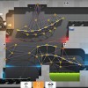 Bridge Constructor Portal EU PC Steam CD Key