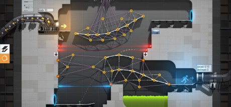 Bridge Constructor Portal EU PC Steam CD Key