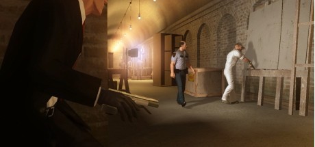 Hitman: Blood Money RU Steam CD Key Hitman: Blood Money RU Steam CD Key