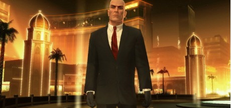 Hitman: Blood Money RU Steam CD Key Hitman: Blood Money RU Steam CD Key