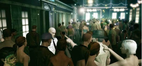 Hitman: Blood Money RU Steam CD Key Hitman: Blood Money RU Steam CD Key