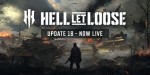 Hell Let Loose EU Xbox Series X|S / PC CD Key