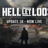 Hell Let Loose: Deluxe Edition EU Xbox Series X|S / PC CD Key Hell Let Loose: Deluxe Edition EU Xbox Series X|S / PC CD Key