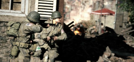 Hell Let Loose EU Xbox Series X|S / PC CD Key Hell Let Loose EU Xbox Series X|S / PC CD Key