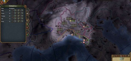 Europa Universalis IV - Common Sense Collection DLC EU PC Steam CD Key Europa Universalis IV - Common Sense Collection DLC EU PC Steam CD Key