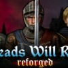 Heads Will Roll: Reforged EU Nintendo Switch CD Key Heads Will Roll: Reforged EU Nintendo Switch CD Key