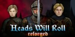 Heads Will Roll: Reforged EU Nintendo Switch CD Key