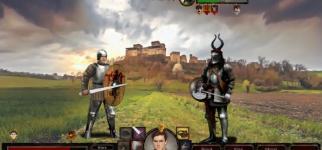 Heads Will Roll: Reforged EU Nintendo Switch CD Key Heads Will Roll: Reforged EU Nintendo Switch CD Key