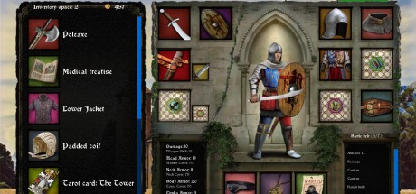 Heads Will Roll: Reforged EU Nintendo Switch CD Key Heads Will Roll: Reforged EU Nintendo Switch CD Key