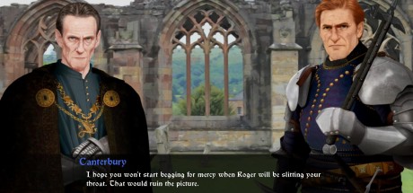 Heads Will Roll: Reforged EU Nintendo Switch CD Key Heads Will Roll: Reforged EU Nintendo Switch CD Key