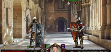 Heads Will Roll: Reforged EU Nintendo Switch CD Key Heads Will Roll: Reforged EU Nintendo Switch CD Key