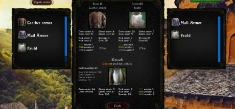 Heads Will Roll: Reforged EU Nintendo Switch CD Key Heads Will Roll: Reforged EU Nintendo Switch CD Key